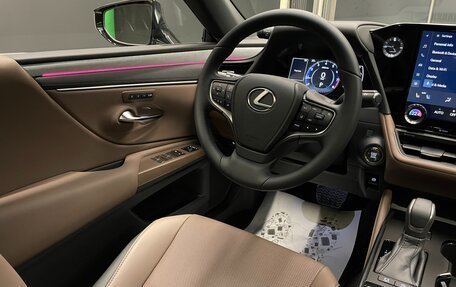 Lexus ES VII, 2025 год, 5 800 000 рублей, 27 фотография