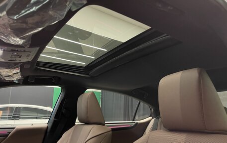 Lexus ES VII, 2025 год, 5 800 000 рублей, 19 фотография