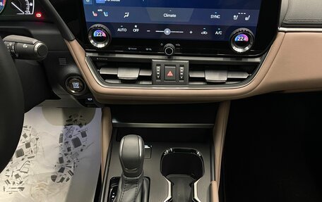 Lexus ES VII, 2025 год, 5 800 000 рублей, 31 фотография