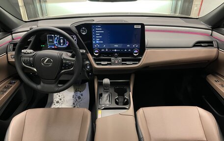 Lexus ES VII, 2025 год, 5 800 000 рублей, 26 фотография