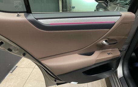 Lexus ES VII, 2025 год, 5 800 000 рублей, 23 фотография