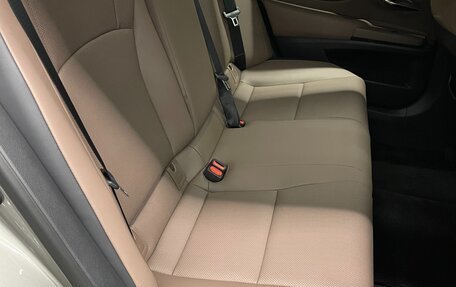 Lexus ES VII, 2025 год, 5 800 000 рублей, 22 фотография