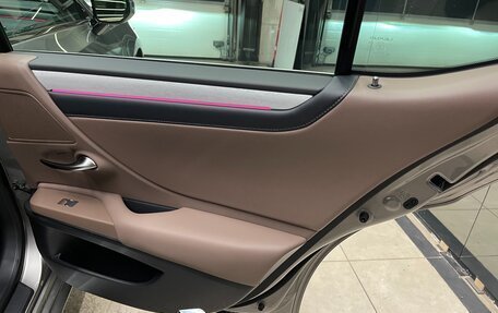 Lexus ES VII, 2025 год, 5 800 000 рублей, 21 фотография