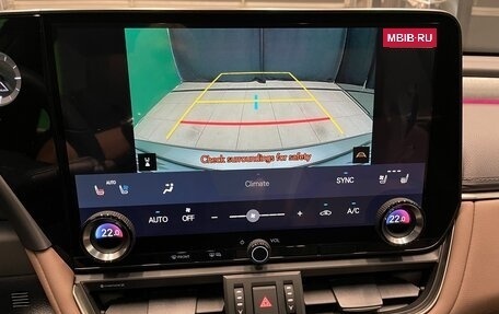 Lexus ES VII, 2025 год, 5 800 000 рублей, 32 фотография