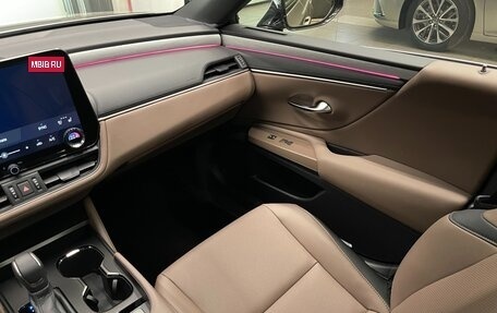 Lexus ES VII, 2025 год, 5 800 000 рублей, 30 фотография