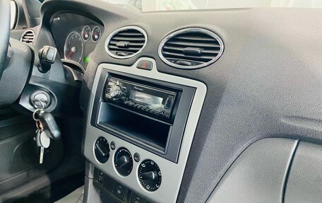 Ford Focus II рестайлинг, 2006 год, 399 000 рублей, 15 фотография