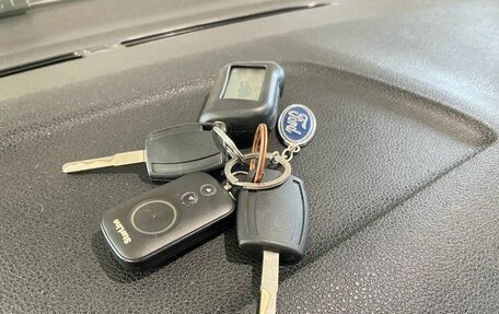 Ford Focus II рестайлинг, 2006 год, 399 000 рублей, 20 фотография