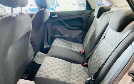 Ford Focus II рестайлинг, 2006 год, 399 000 рублей, 19 фотография