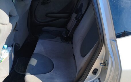 Honda Fit III, 2003 год, 250 000 рублей, 5 фотография