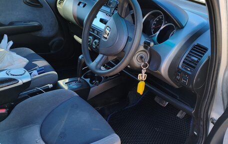 Honda Fit III, 2003 год, 250 000 рублей, 11 фотография