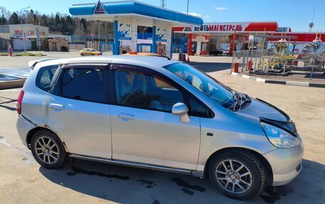 Honda Fit III, 2003 год, 250 000 рублей, 9 фотография