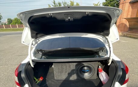 Ford Focus III, 2012 год, 527 000 рублей, 6 фотография