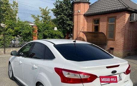 Ford Focus III, 2012 год, 527 000 рублей, 8 фотография