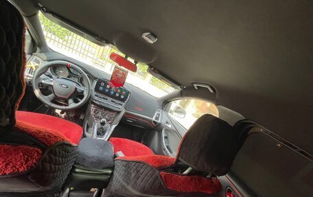 Ford Focus III, 2012 год, 527 000 рублей, 9 фотография