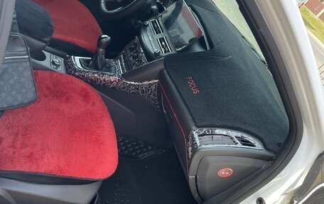 Ford Focus III, 2012 год, 527 000 рублей, 12 фотография