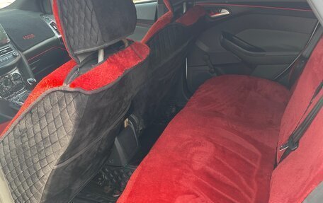 Ford Focus III, 2012 год, 527 000 рублей, 10 фотография