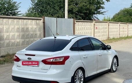 Ford Focus III, 2012 год, 527 000 рублей, 15 фотография
