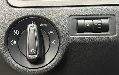Skoda Rapid I, 2018 год, 1 388 000 рублей, 13 фотография
