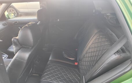 Volkswagen Golf IV, 1998 год, 370 000 рублей, 12 фотография