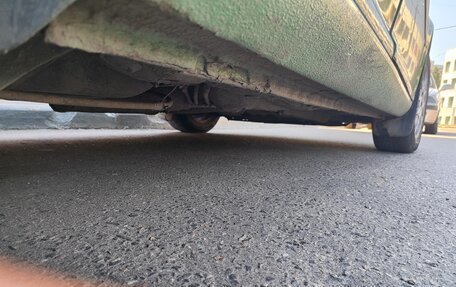 Volkswagen Golf IV, 1998 год, 370 000 рублей, 7 фотография