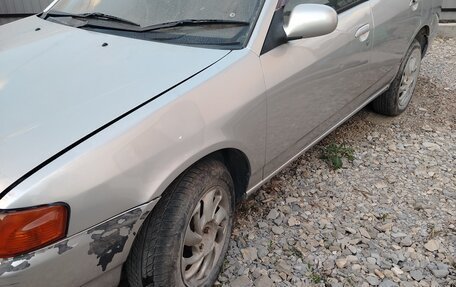 Nissan AD II, 2002 год, 130 000 рублей, 1 фотография