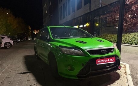 Ford Focus II рестайлинг, 2008 год, 230 000 рублей, 1 фотография