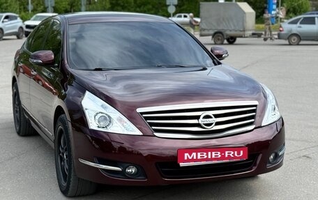 Nissan Teana, 2013 год, 1 050 000 рублей, 1 фотография