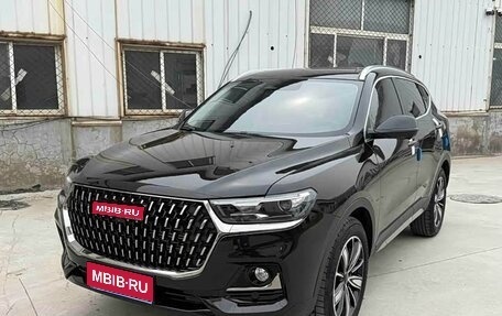 Haval H6, 2022 год, 1 150 005 рублей, 1 фотография