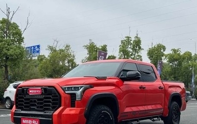 Toyota Tundra, 2023 год, 6 575 000 рублей, 1 фотография
