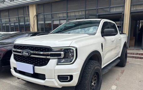 Ford Ranger, 2023 год, 3 630 000 рублей, 1 фотография