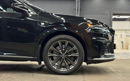 Lexus RX IV рестайлинг, 2026 год, 12 500 000 рублей, 26 фотография