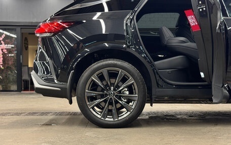 Lexus RX IV рестайлинг, 2026 год, 12 500 000 рублей, 25 фотография