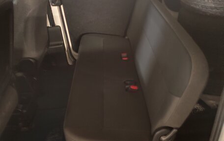 Mitsubishi Delica D:3, 2014 год, 1 000 000 рублей, 3 фотография