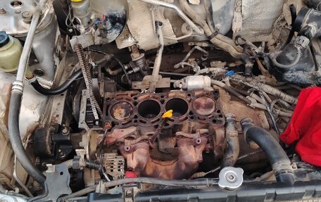 Nissan AD II, 2002 год, 130 000 рублей, 6 фотография