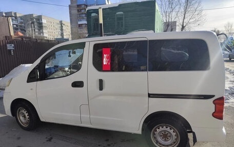Mitsubishi Delica D:3, 2014 год, 1 000 000 рублей, 8 фотография