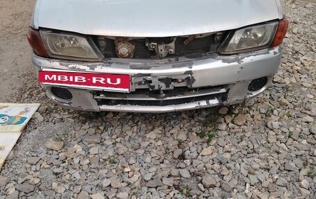 Nissan AD II, 2002 год, 130 000 рублей, 3 фотография