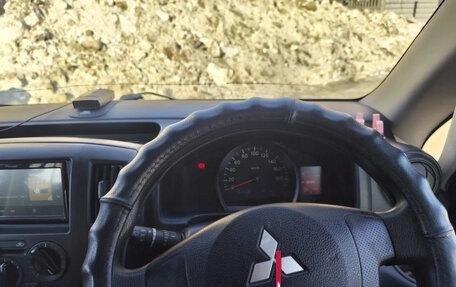 Mitsubishi Delica D:3, 2014 год, 1 000 000 рублей, 7 фотография