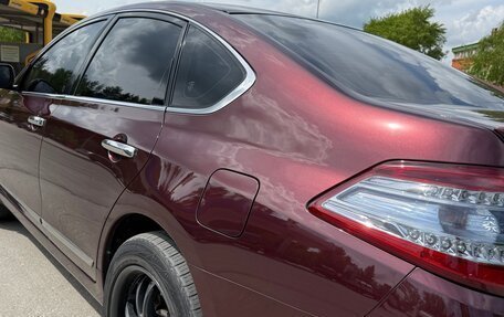 Nissan Teana, 2013 год, 1 050 000 рублей, 10 фотография