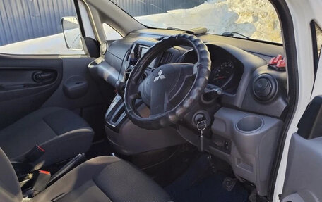 Mitsubishi Delica D:3, 2014 год, 1 000 000 рублей, 12 фотография