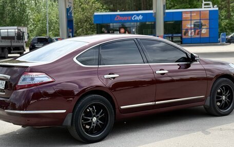 Nissan Teana, 2013 год, 1 050 000 рублей, 3 фотография
