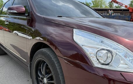 Nissan Teana, 2013 год, 1 050 000 рублей, 8 фотография