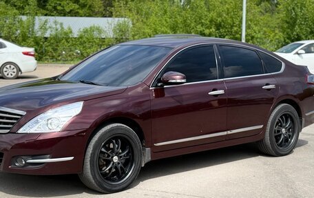 Nissan Teana, 2013 год, 1 050 000 рублей, 7 фотография