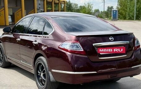 Nissan Teana, 2013 год, 1 050 000 рублей, 5 фотография