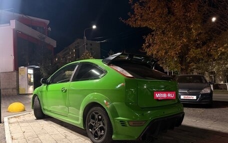 Ford Focus II рестайлинг, 2008 год, 230 000 рублей, 2 фотография