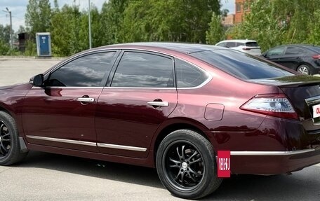 Nissan Teana, 2013 год, 1 050 000 рублей, 6 фотография