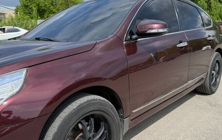 Nissan Teana, 2013 год, 1 050 000 рублей, 11 фотография
