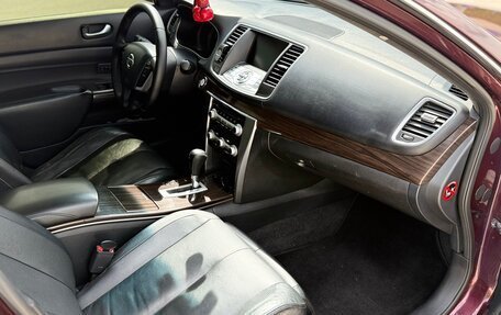 Nissan Teana, 2013 год, 1 050 000 рублей, 15 фотография