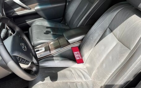 Nissan Teana, 2013 год, 1 050 000 рублей, 13 фотография