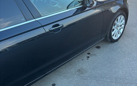 Audi A6, 2012 год, 1 870 000 рублей, 8 фотография