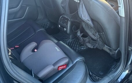 Audi A6, 2012 год, 1 870 000 рублей, 11 фотография